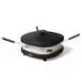 Tristar PZ-9174 pizzauuni Cool-Touch-kotelolla, tarttumaton pinnoite, merkkivalo