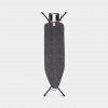 Brabantia silityslauta B, 124 x 38 cm, Denim Black