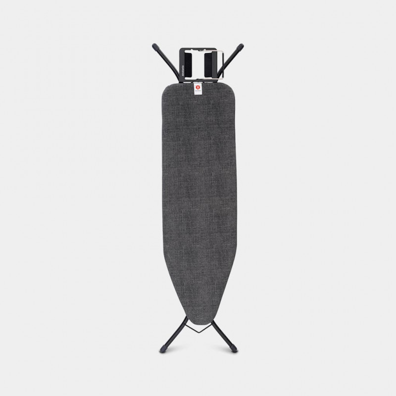 Brabantia silityslauta B, 124 x 38 cm, Denim Black