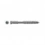 SPAX terassiruuvit T25 A2 5x80 100 kpl