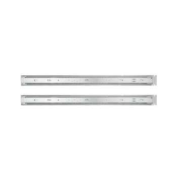 Ernitec 23 tuuman kuulalaakerikiskosarja (E-23INCH-RAILKIT)