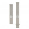 Garmin Quick Release -rannekkeet (20 mm) norsunluu ComfortFit nylonranneke