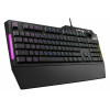 ASUS TUF Gaming K1 RA04 pelinäppäimistö (90MP01X0-BKUA00)