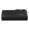 ASUS TUF Gaming K1 RA04 pelinäppäimistö (90MP01X0-BKUA00)