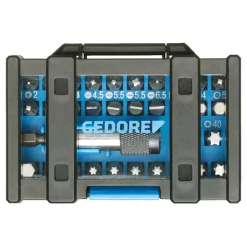 Gedore 666-032-A 2993236 kärkisarja