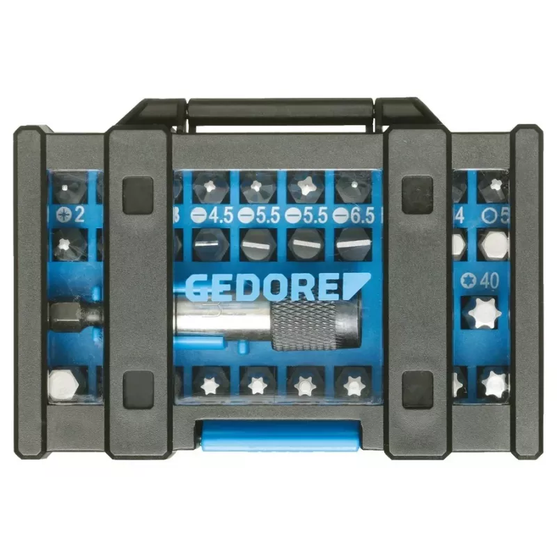 Gedore 666-032-A 2993236 kärkisarja