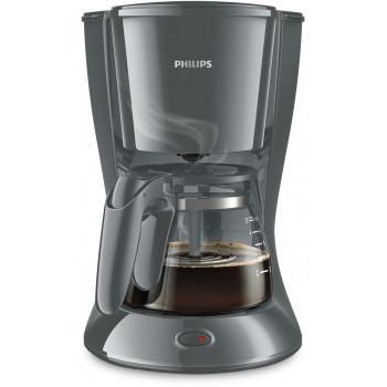 Philips HD7432/10 Daily Collection kahvinkeitin 0,6 l 2-7 kupille