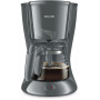 Philips HD7432/10 Daily Collection kahvinkeitin 0,6 l 2-7 kupille