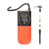 Etenwolf S1 auto-ilmakompressori, 11,03 bar, 5200 mAh