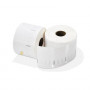 Irrotettavat tarralaput 57 x 32 mm, valkoinen, 5 kpl:n pakkaus (CA-11354-5PACK)