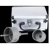 Brüder Mannesmann M 44230 kairaussarja, 60 / 80 mm, 2 osaa