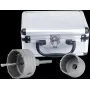 Brüder Mannesmann M 44230 kairaussarja, 60 / 80 mm, 2 osaa