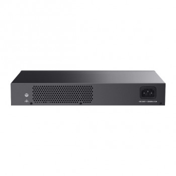 TP-Link LS1016G 16-porttinen Gigabit-työpöytä-/rack-asennettava kytkin