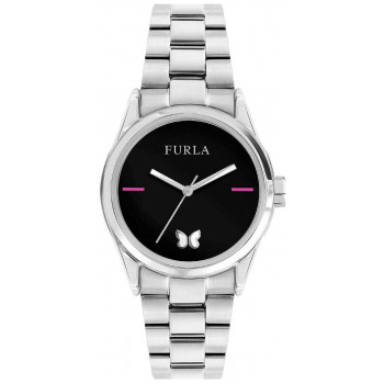 Furla R4253101530 naisten kello, 35 mm