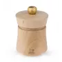 Peugeot Baya Z suolamylly 8 cm, luonnonvärinen