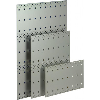 Schroff sivuseinät tyyppi F, 6U, 475 mm syvyys (34560495)