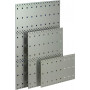 Schroff sivuseinät tyyppi F, 6U, 475 mm syvyys (34560495)