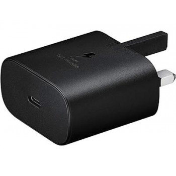 Samsung GP-PTU020SOA 25W USB-C pikalaturi (GP-PTU020SOABE)