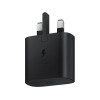 Samsung GP-PTU020SOA 25W USB-C pikalaturi (GP-PTU020SOABE)