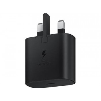 Samsung GP-PTU020SOA 25W USB-C pikalaturi (GP-PTU020SOABE)