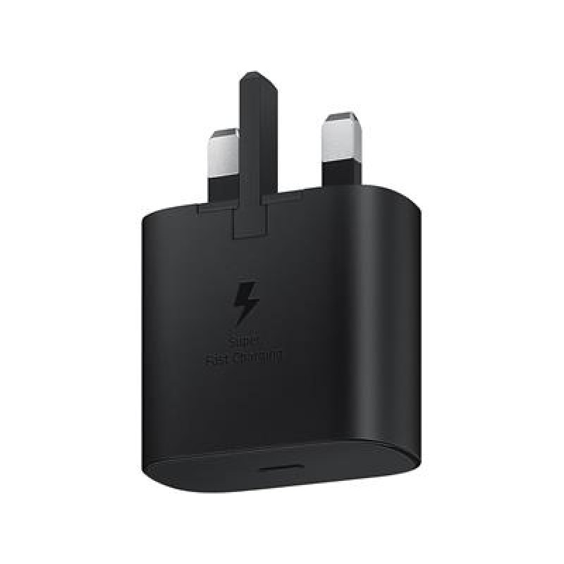 Samsung GP-PTU020SOA 25W USB-C pikalaturi (GP-PTU020SOABE)