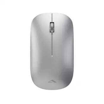 Alogic Hush langaton hiiri, hopea (HMBT4KSLV)