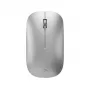 Alogic Hush langaton hiiri, hopea (HMBT4KSLV)