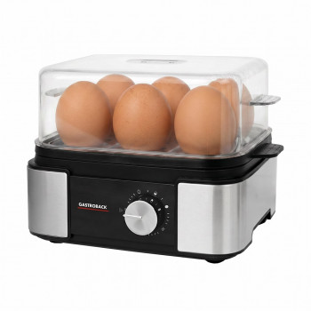 Gastroback 42803 Easycook 6 Smart munankeitin