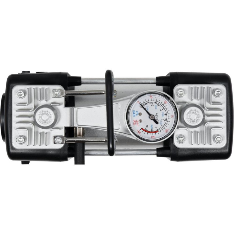 Yato YT-73462 sähköinen ilmapumppu 10 bar 60 l/min