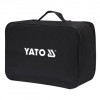 Yato YT-73462 sähköinen ilmapumppu 10 bar 60 l/min