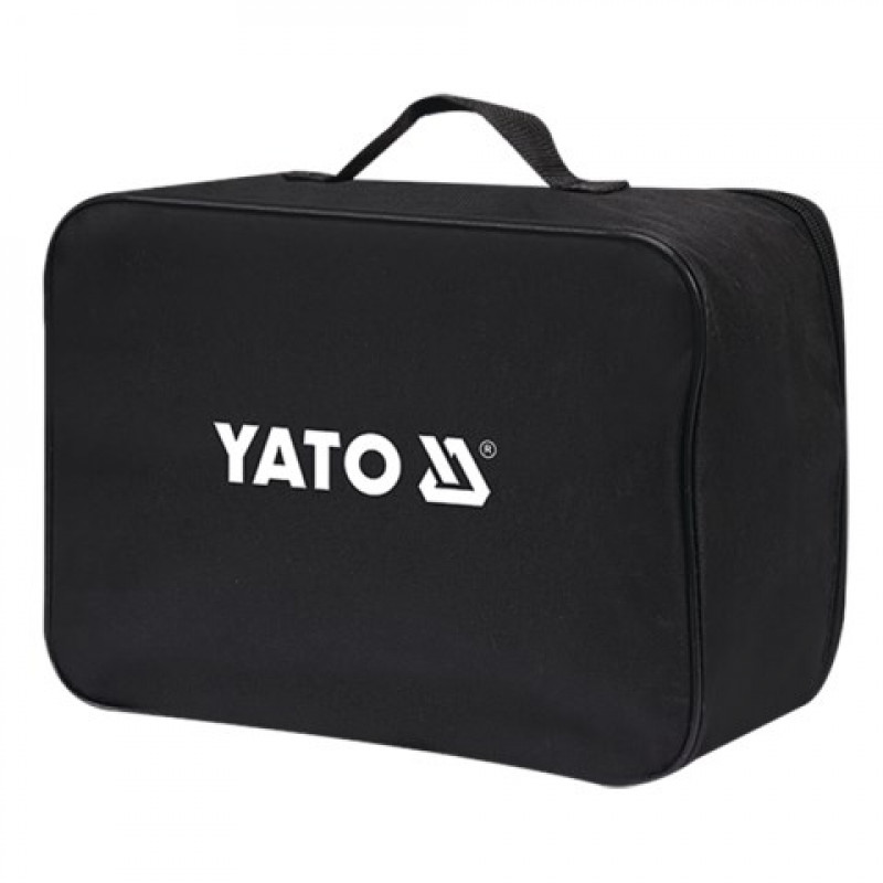 Yato YT-73462 sähköinen ilmapumppu 10 bar 60 l/min