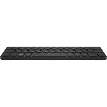 HP 350 kompakti monilaite-näppäimistö, musta, italialainen asettelu (692S8AA#ABZ)