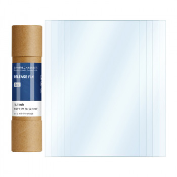 Anycubic NFEP näytönsuojakalvo Photon Mono M5/M5s/M5s Pro/M7 Pro/M7 (10,1
