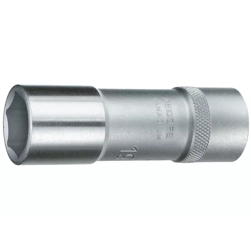 Gedore 19 L 10 1718738 istukkaväännin 1/2