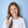 Oclean W Kids suihkuhammasharja, sininen