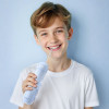 Oclean W Kids suihkuhammasharja, sininen