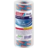 tesa C+C 57418-00000-02 teippi läpinäkyvä (P x L) 33 m x 19 mm 6 rulla(a)