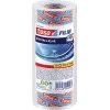 tesa C+C 57418-00000-02 teippi läpinäkyvä (P x L) 33 m x 19 mm 6 rulla(a)