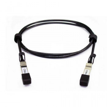 Lanview 10G SFP DAC-kaapeli 3 m, yhteensopiva Dell CBL-10GSFP-DAC-3M kanssa (MO-CBL-10GSFP-DAC-3M)