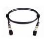 Lanview 10G SFP DAC-kaapeli 3 m, yhteensopiva Dell CBL-10GSFP-DAC-3M kanssa (MO-CBL-10GSFP-DAC-3M)