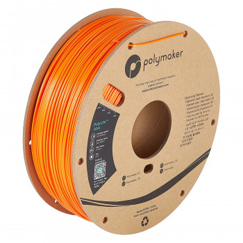 Polmask ASA 1,75 mm oranssi 1 kg 3D-tulostimen filamentti