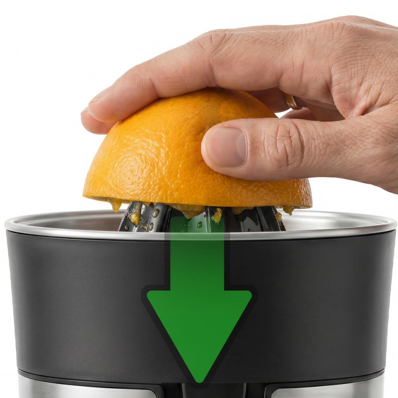 Gastroback 41148 Design sitruspuristin Vita Juice