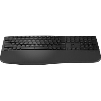HP 680 CFT kaksitoiminen näppäimistö, turkkilainen näppäinasettelu (8T6L8AA#AB8)