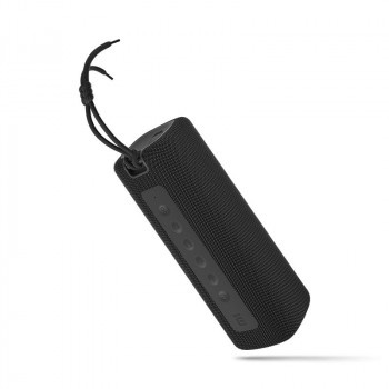 Xiaomi Mi kannettava Bluetooth-kaiutin (16W) musta