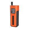 Etenwolf C2 autoilmanpainekompressori, 10,34 bar, 4000 mAh
