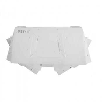 Petkit kupu kissanvessaan