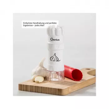 Gembird 3 Genius valkosipulileikkuri G5