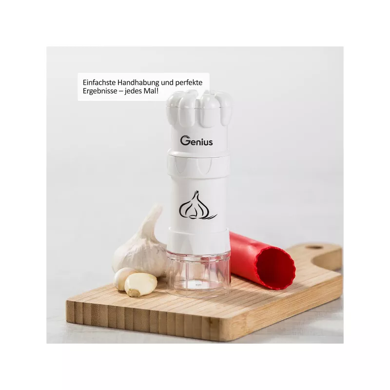 Gembird 3 Genius valkosipulileikkuri G5