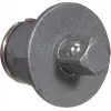Makita 191A51-1 hylsyavainadapteri 1/4