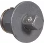 Makita 191A51-1 hylsyavainadapteri 1/4